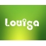 Images names Louisa