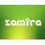 Images names Zamira