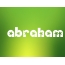 Images names Abraham