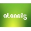 Images names ALANNIS