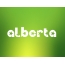 Images names Alberta