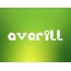 Images names AVERILL