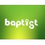 Images names Baptist