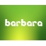Images names Barbara