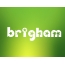 Images names BRIGHAM