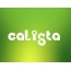 Images names Calista