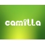Images names Camilla