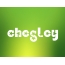Images names CHESLEY