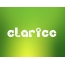 Images names Clarice