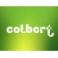 Images names COLBERT