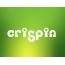 Images names Crispin