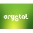 Images names Crystal