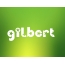 Images names Gilbert