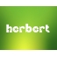 Images names Herbert
