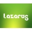 Images names Lazarus