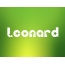 Images names Leonard