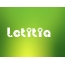 Images names Letitia