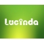 Images names Lucinda