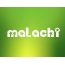 Images names Malachi