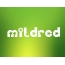 Images names Mildred