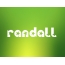 Images names Randall