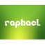 Images names Raphael