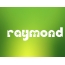 Images names Raymond