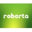Images names Roberta