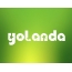 Images names Yolanda