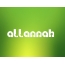 Images names ALLANNAH