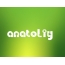 Images names Anatoliy