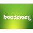 Images names BEAUMONT