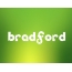 Images names BRADFORD