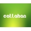 Images names CALLAHAN