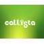 Images names Callista