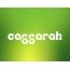 Images names CASSARAH