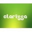 Images names CLARISSA