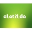 Images names Clotilda