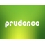 Images names Prudence