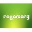 Images names Rosemary