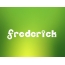 Images names Frederick