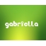 Images names Gabriella