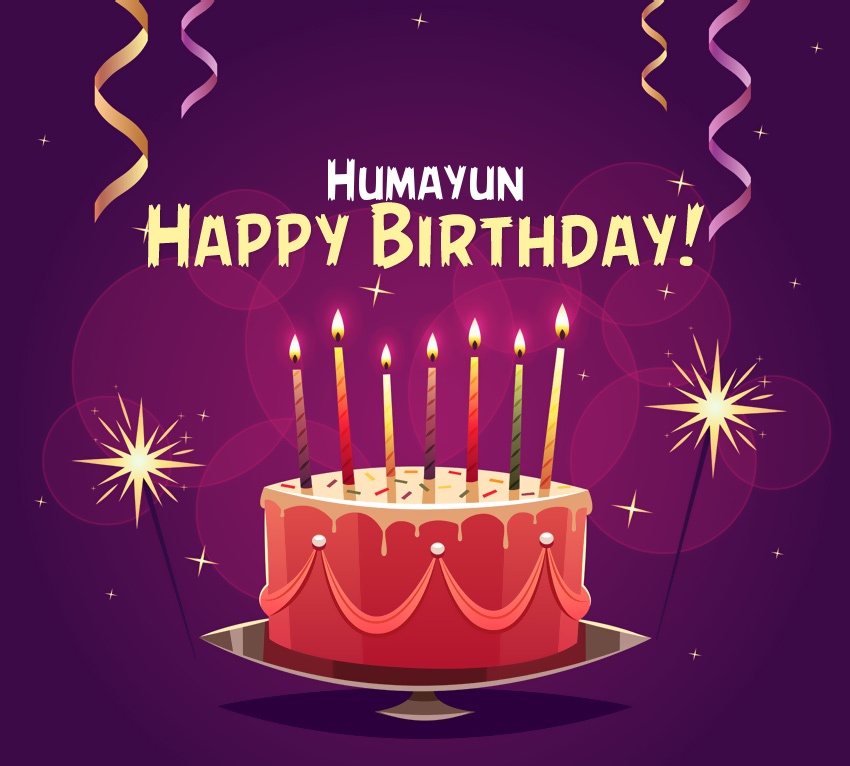 Happy Birthday Humayun pictures