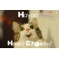 Funny Birthday for Hayaa Pics