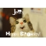Funny Birthday for Jerry Pics