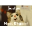 Funny Birthday for Jocelyne Pics