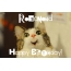 Funny Birthday for Rosamond Pics