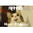 Funny Birthday for ALANNIS Pics