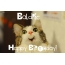 Funny Birthday for Baldric Pics