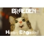 Funny Birthday for BRAEDEN Pics